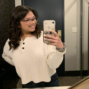 Meet your Posher, Grace